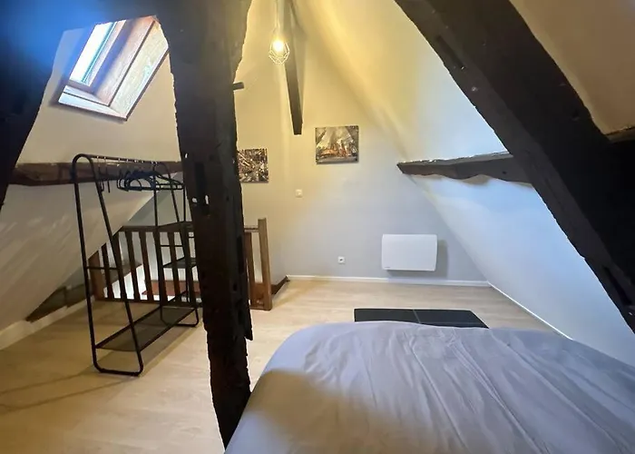 Magnifique Duplex Tout Confort