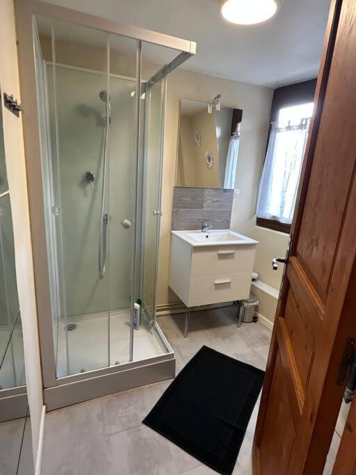 Apartment Magnifique Duplex Confort Beauvais