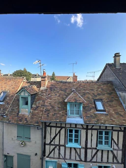 Magnifique Duplex Confort Apartment Beauvais