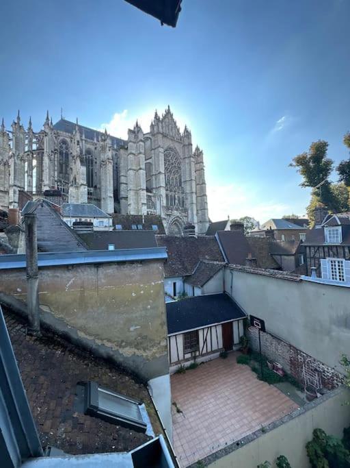 Magnifique Duplex Confort