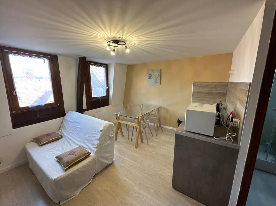 Apartment Magnifique Duplex Confort