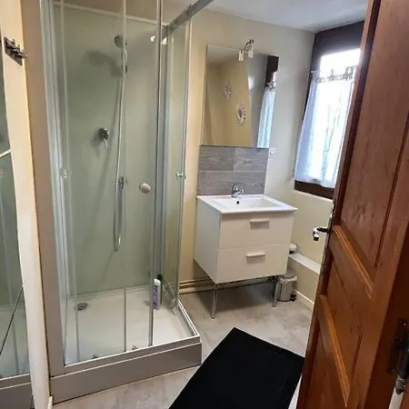 Magnifique Duplex Tout Confort Beauvais Esterno foto