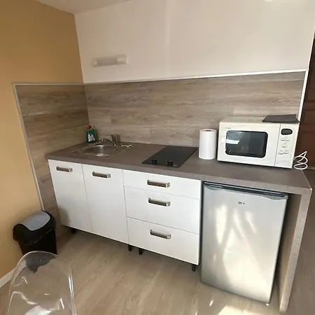 Magnifique Duplex Tout Confort Beauvais Esterno foto