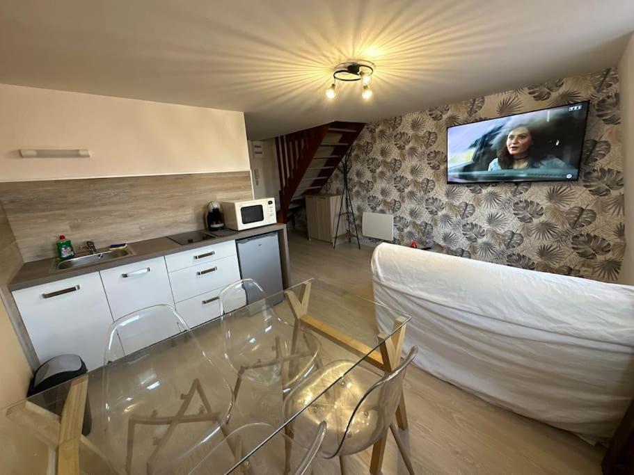 Magnifique Duplex Confort *