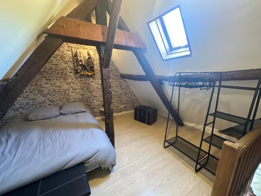 Magnifique Duplex Confort
